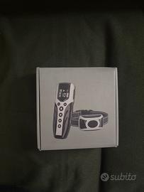 Collare per abbaio cane