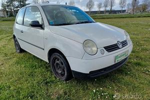 Ricambi Volkswagen Lupo Diesel e Benzina