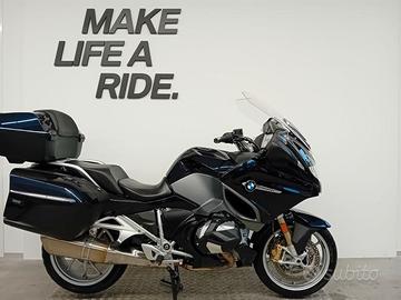 Bmw r 1250 rt - 2019