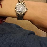 Orologio Festina mecaquartz WR100 ibrido 