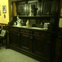 Bellissime credenze fiorentine