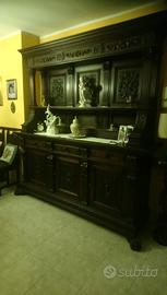 Bellissime credenze fiorentine