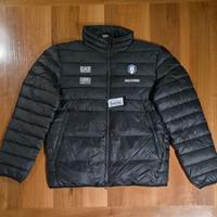 Piumino EA7 Emporio Armani - FISI