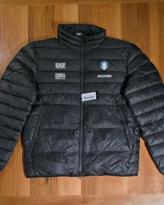 Piumino EA7 Emporio Armani - FISI