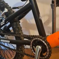 Bici BMX