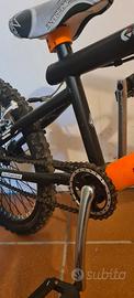 Bici BMX