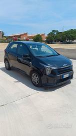 Kia picanto 1.0 Benzina (Novembre 2024) 