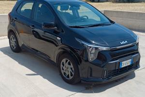 Kia picanto 1.0 Benzina (Novembre 2024) 