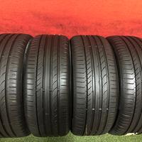 215 50 18 Gomme Estive 2019 90% Continen 215 50R18