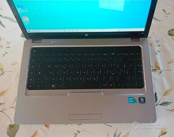 Notebook HP