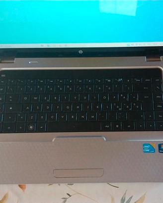 Notebook HP