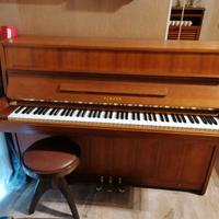 pianoforte Yamaha