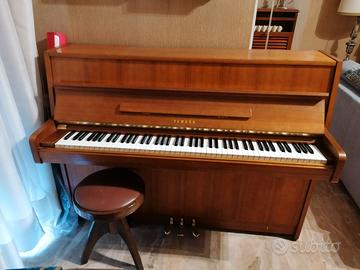 pianoforte Yamaha