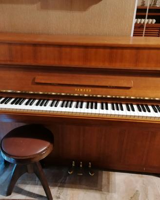 pianoforte Yamaha