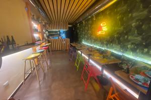 Attività in ceditura per cambio sede