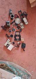materiale fotografico