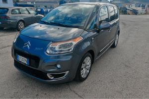 Citroen C3 Picasso 1.6 VTi 120 Exclusive Style