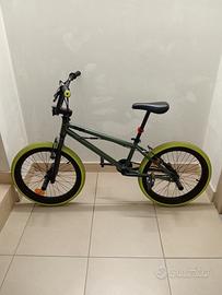 Bmx bambino