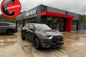Ds DS3 3 Crossback BlueHDi 110 Faubourg