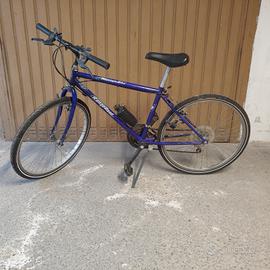 Mtb bicicletta Busto Arsizio Bici 