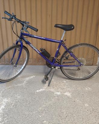 Mtb bicicletta Busto Arsizio Bici 