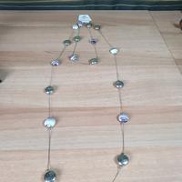 Collana Lunga Lin Da Jewelry da Donna