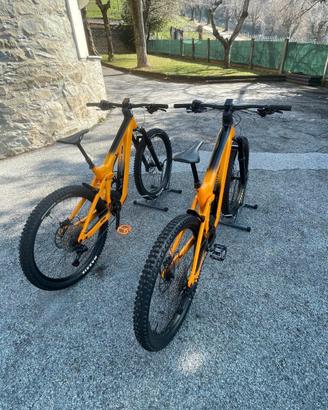 Ebike MTB SCOTT PATRON ERIDE 920