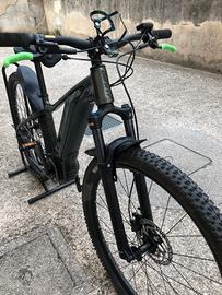 Ebike Giant