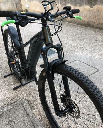 Ebike Giant