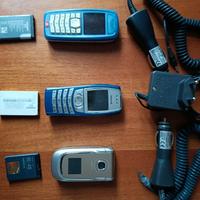 cellulari vari  Nokia
