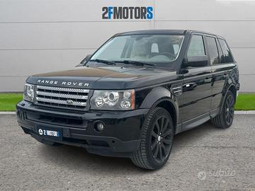 Land Rover Range Rover Sport 2.7 tdV6 SE auto