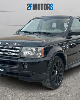 Land Rover Range Rover Sport 2.7 tdV6 SE auto