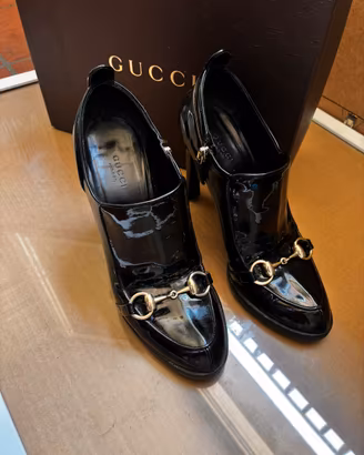 Ankle boot Gucci