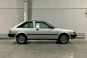 Alfa Romeo ARNA 1.3 TI