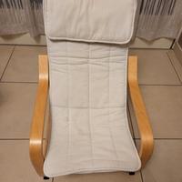 sedia ikea per bambini 