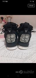 Scarpe da ginnastica