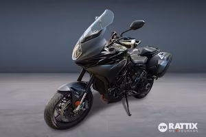 MV AGUSTA Turismo Veloce 800
