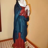Gallucci - Statua Madonna Addolorata - 70cm