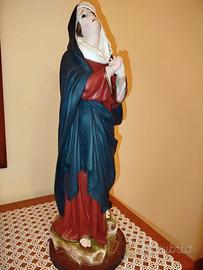 Gallucci - Statua Madonna Addolorata - 70cm
