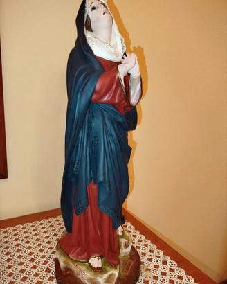 Gallucci - Statua Madonna Addolorata - 70cm