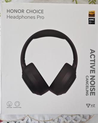 Honor Headphone Pro