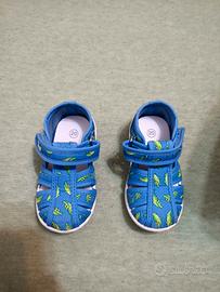 scarpe Chicco bambino 