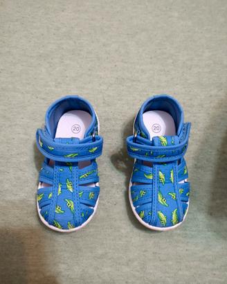 scarpe Chicco bambino 
