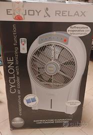 raffrescatore evaporativo 