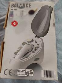 Set per manicure pedicure
