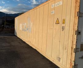 Container refrigerato reefer