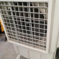 RAFFRESCATORI MOBILI INDUSTRIALI "FAIP" FLOW 10