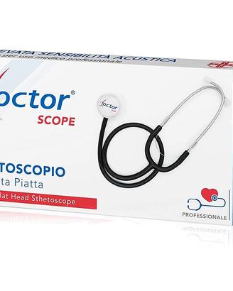 Fonendoscopio AIESI