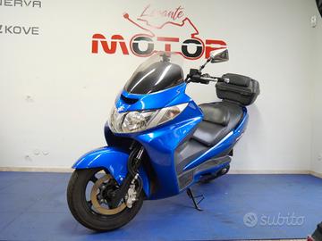 Suzuki Burgman 400