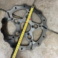 Dischi e pinze Runner 125